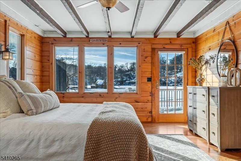 Lake Mohawk - Residential