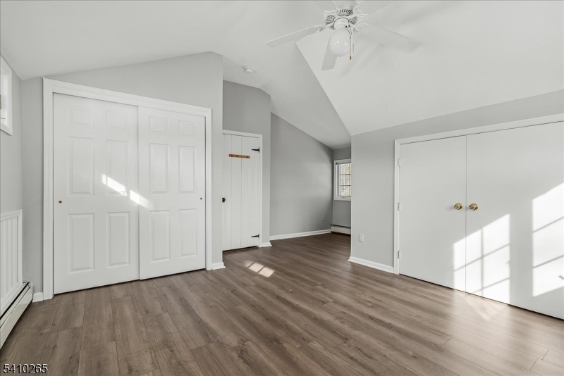 Lake Mohawk - Residential