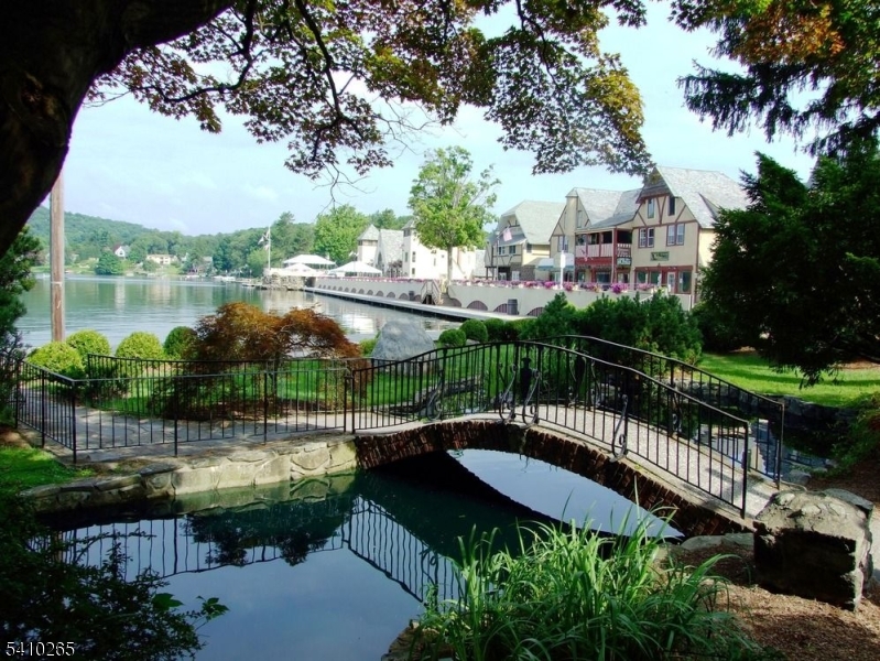 Lake Mohawk - Residential