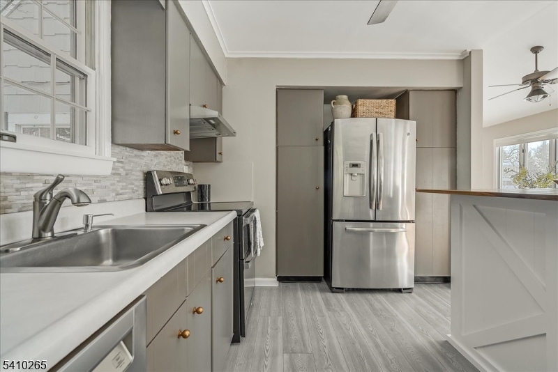 Lake Mohawk - Residential