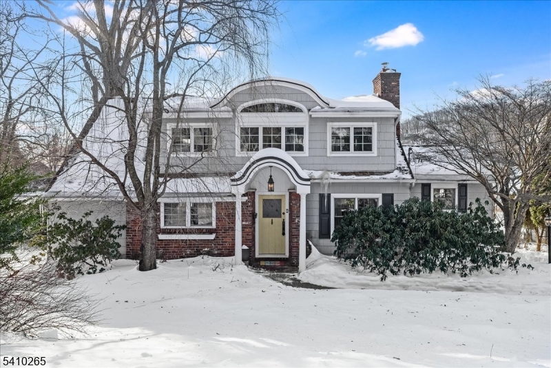 Lake Mohawk - Residential