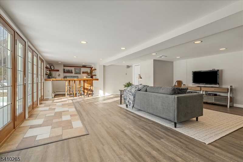 Lake Mohawk - Residential