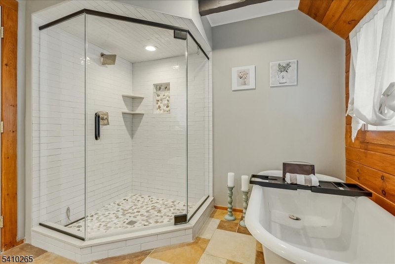 Lake Mohawk - Residential