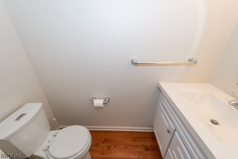 The Reserve - Residential