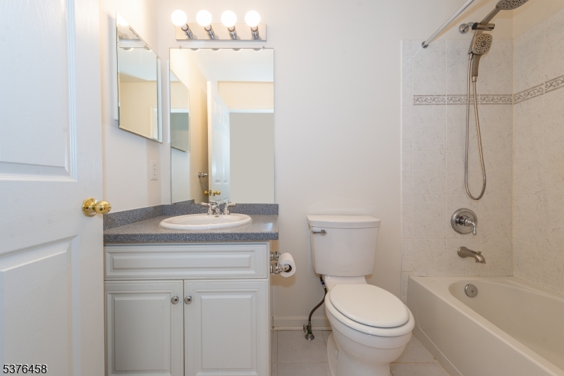 The Reserve - Residential