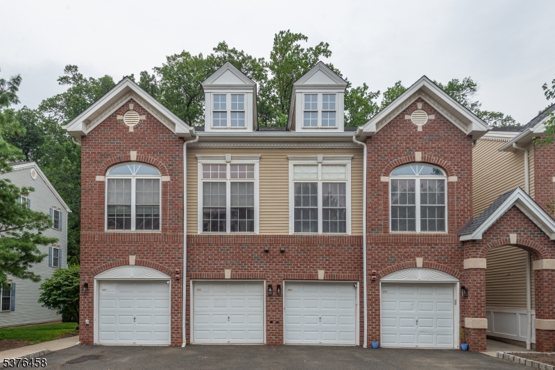 The Reserve - Residential