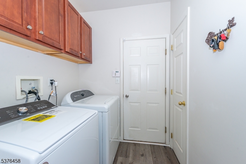 The Reserve - Residential