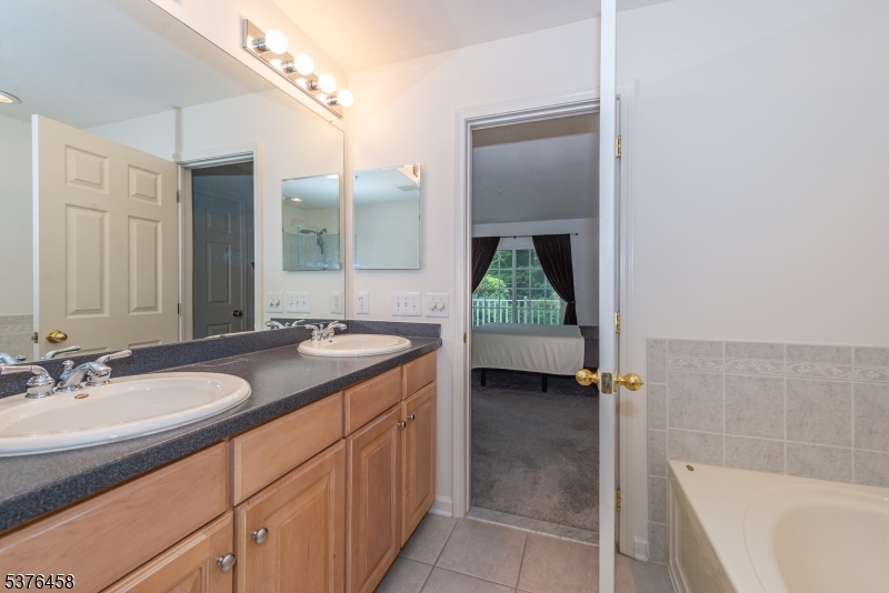 The Reserve - Residential