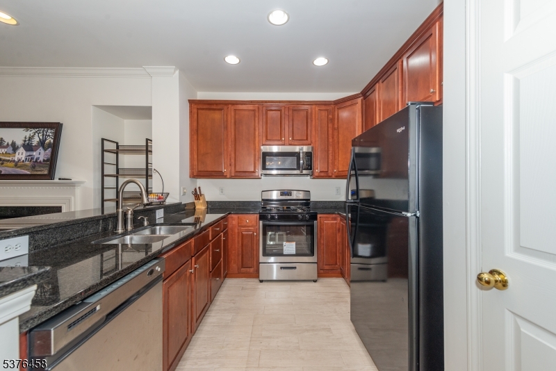 The Reserve - Residential