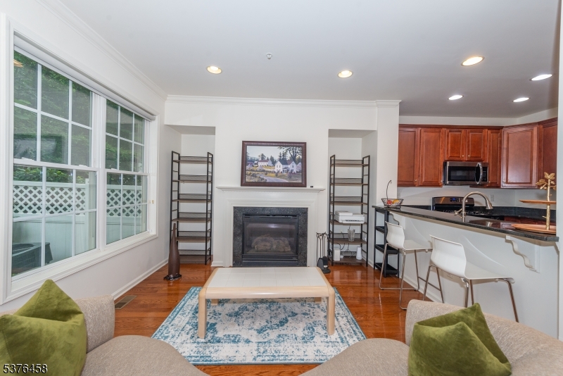 The Reserve - Residential