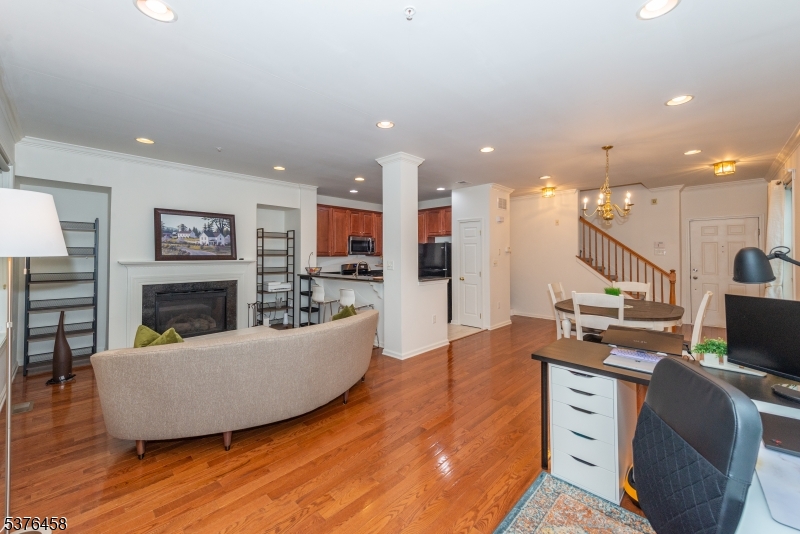 The Reserve - Residential