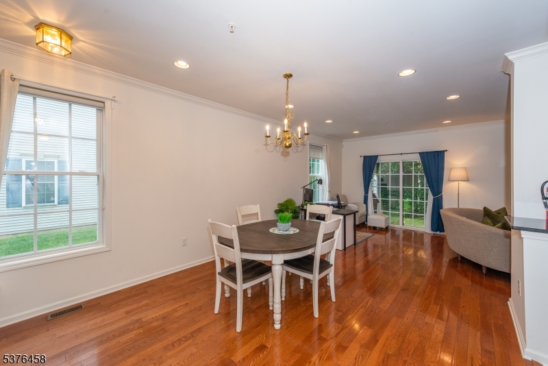 The Reserve - Residential