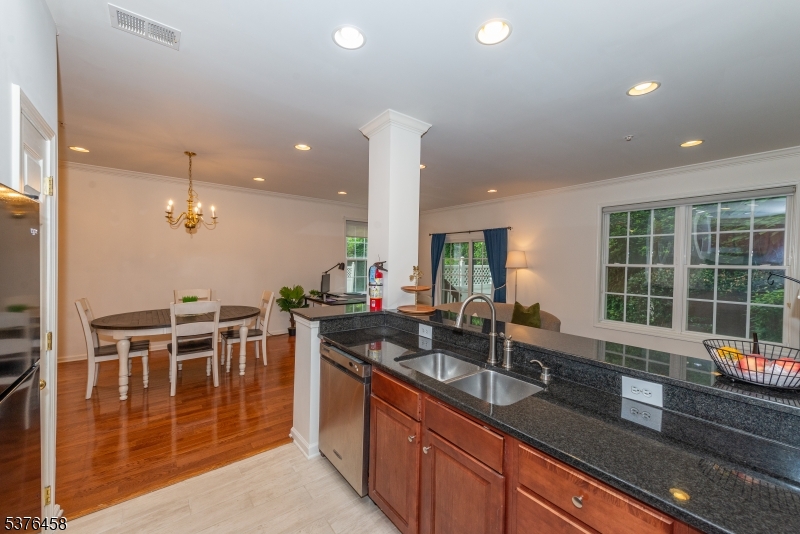 The Reserve - Residential