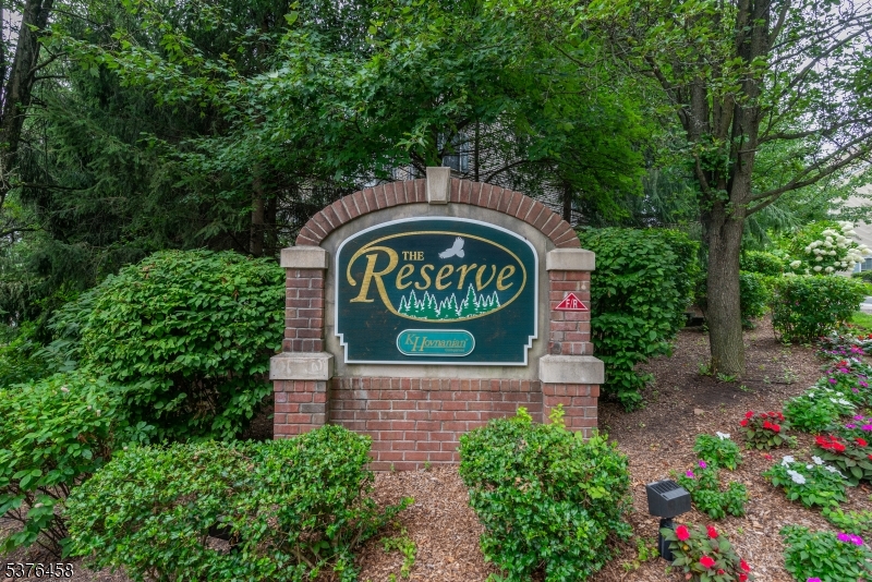 The Reserve - Residential