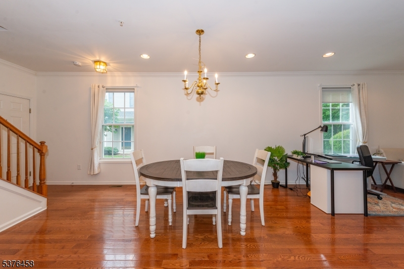 The Reserve - Residential