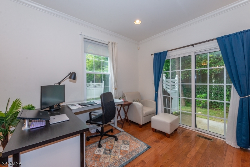 The Reserve - Residential