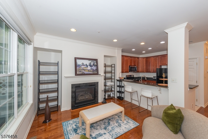 The Reserve - Residential