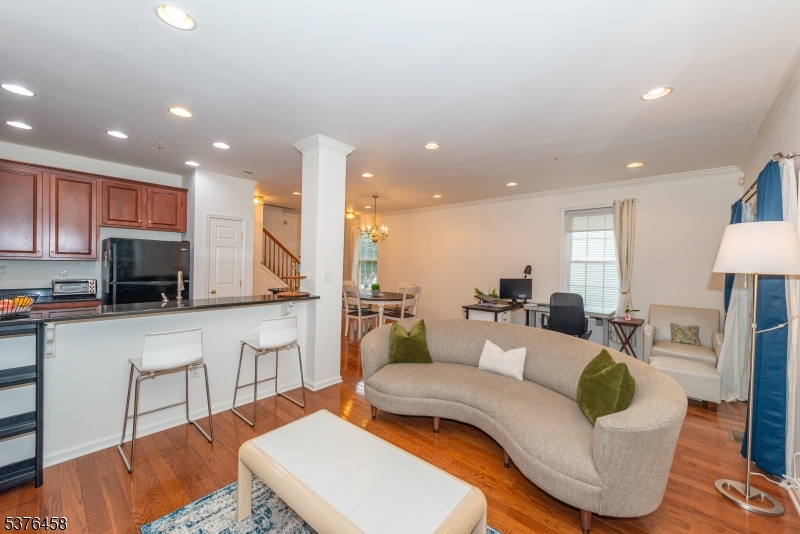 The Reserve - Residential