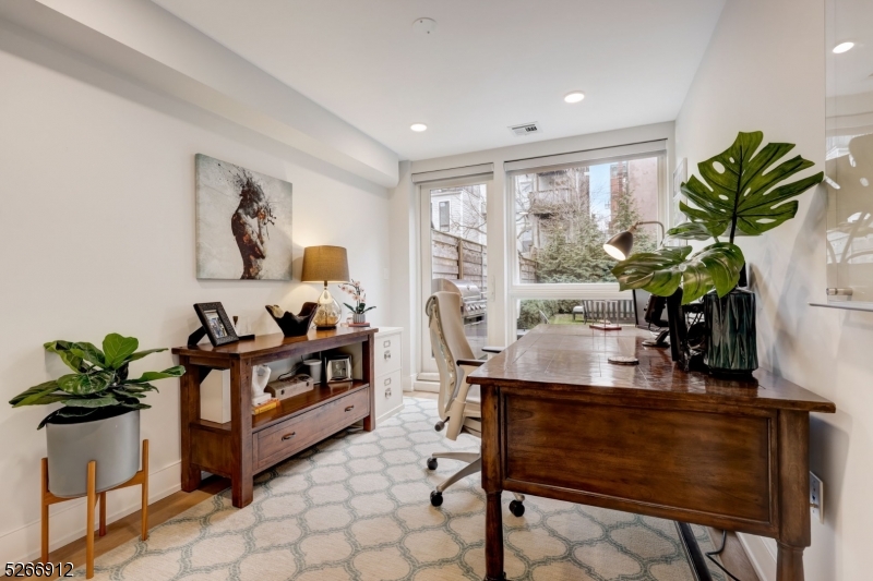 Hoboken - Residential