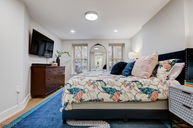 Hoboken - Residential