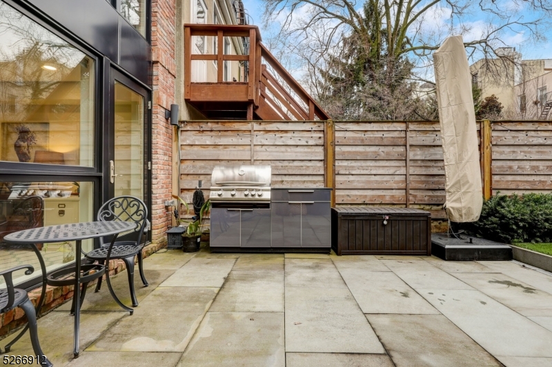 Hoboken - Residential