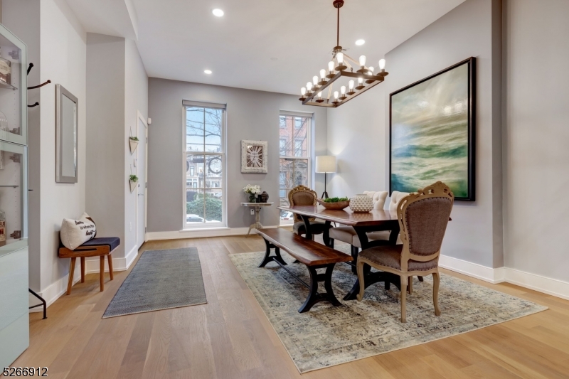 Hoboken - Residential