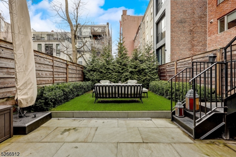 Hoboken - Residential