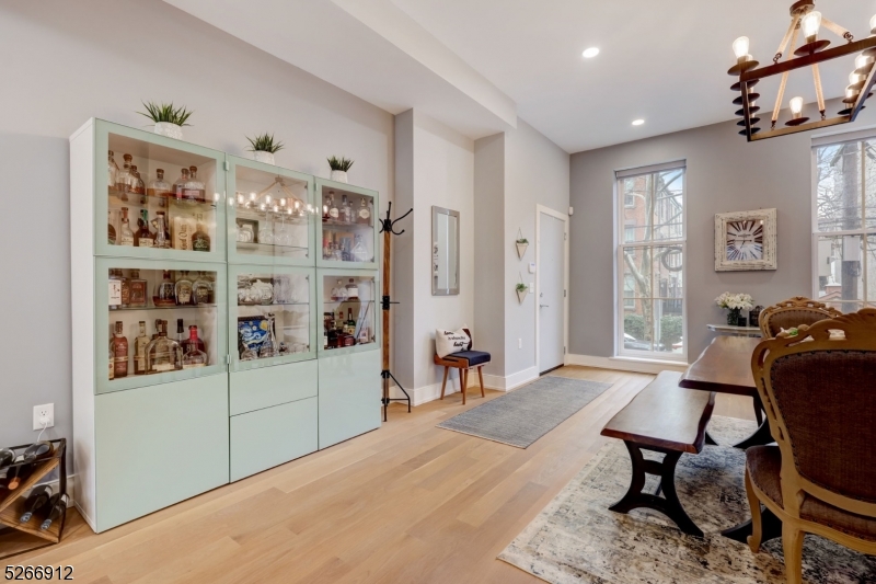 Hoboken - Residential