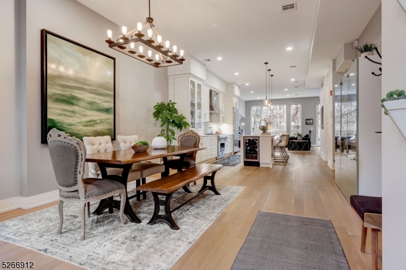 Hoboken - Residential