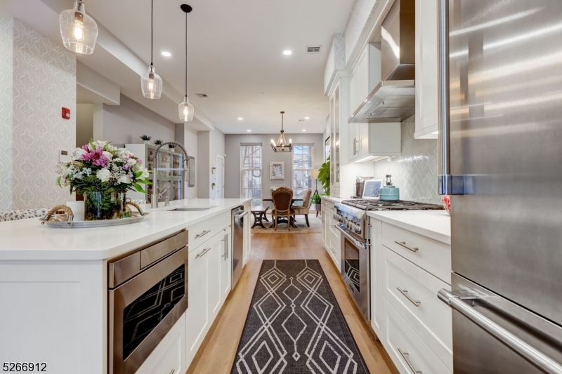 Hoboken - Residential