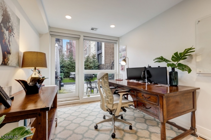 Hoboken - Residential