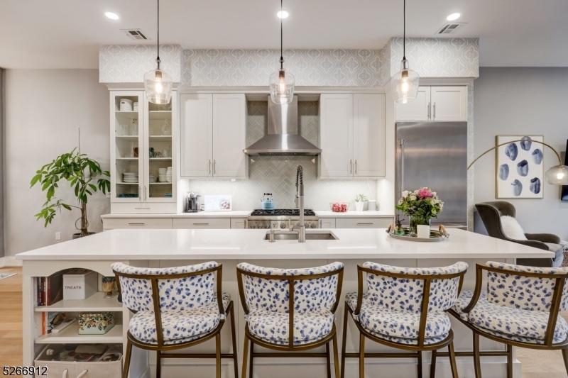 Hoboken - Residential