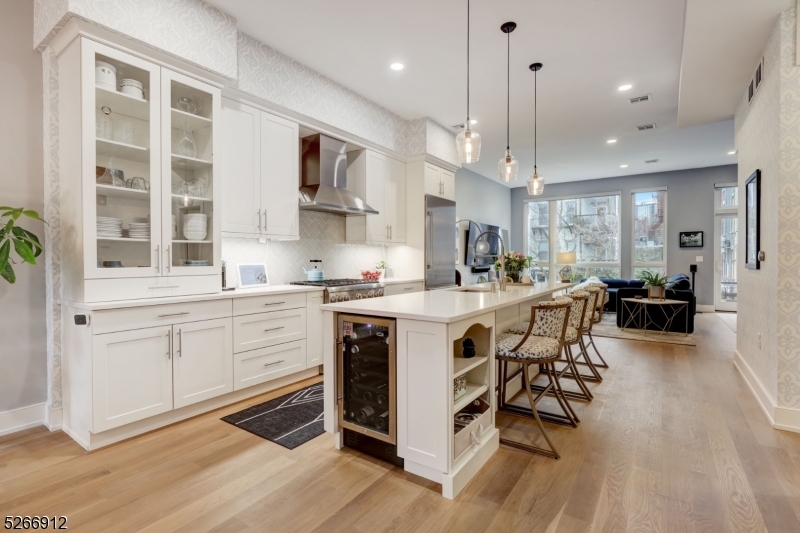 Hoboken - Residential