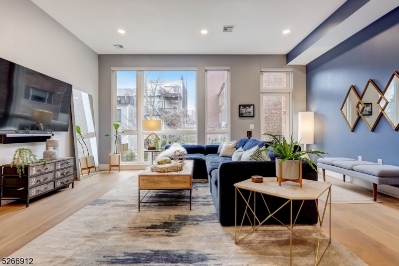 Hoboken - Residential