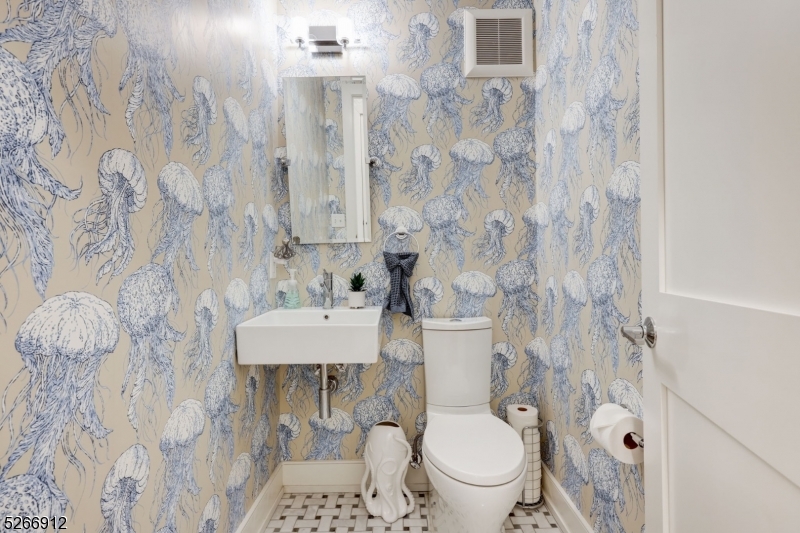 Hoboken - Residential