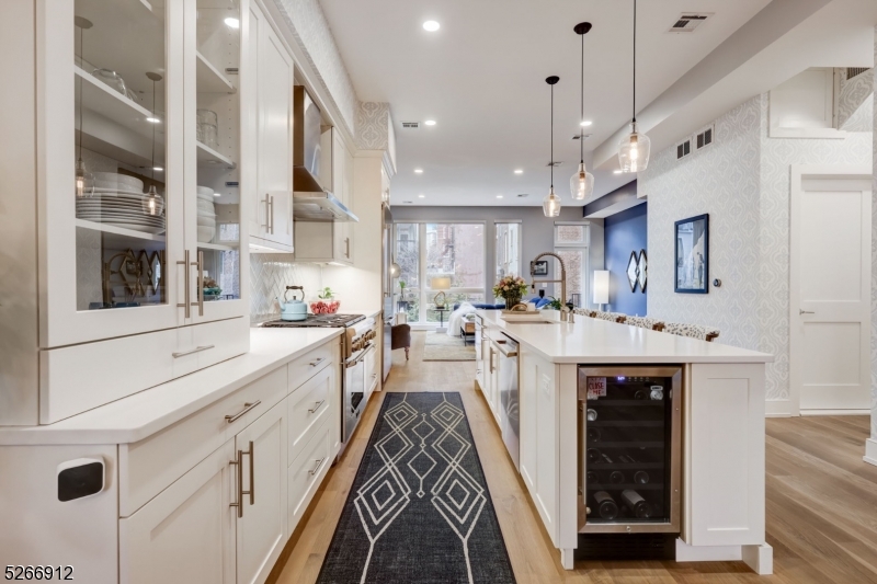 Hoboken - Residential