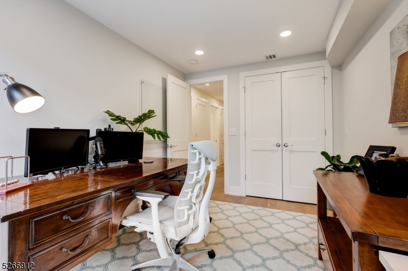 Hoboken - Residential