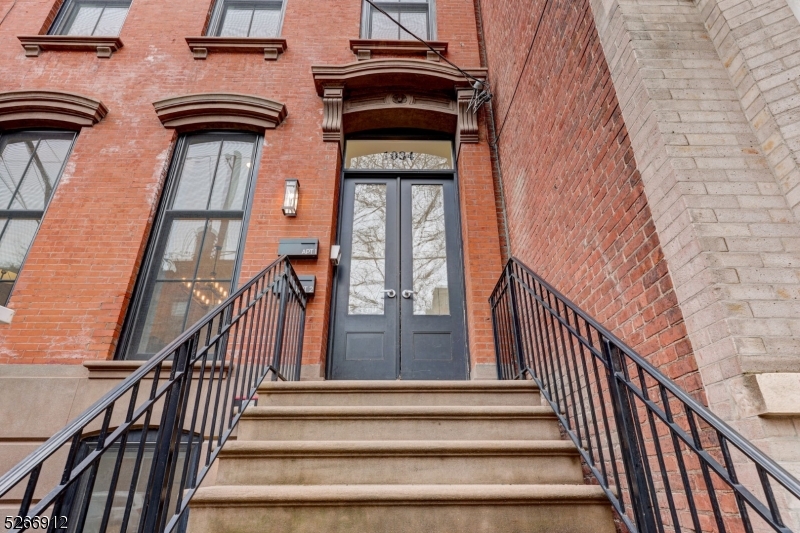 Hoboken - Residential