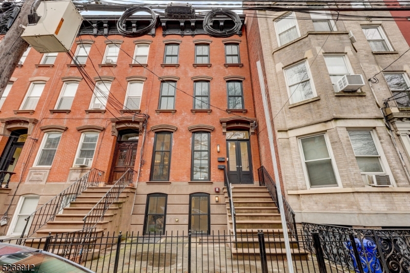 Hoboken - Residential