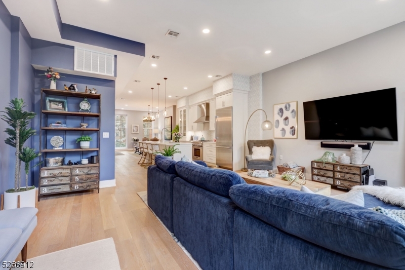 Hoboken - Residential