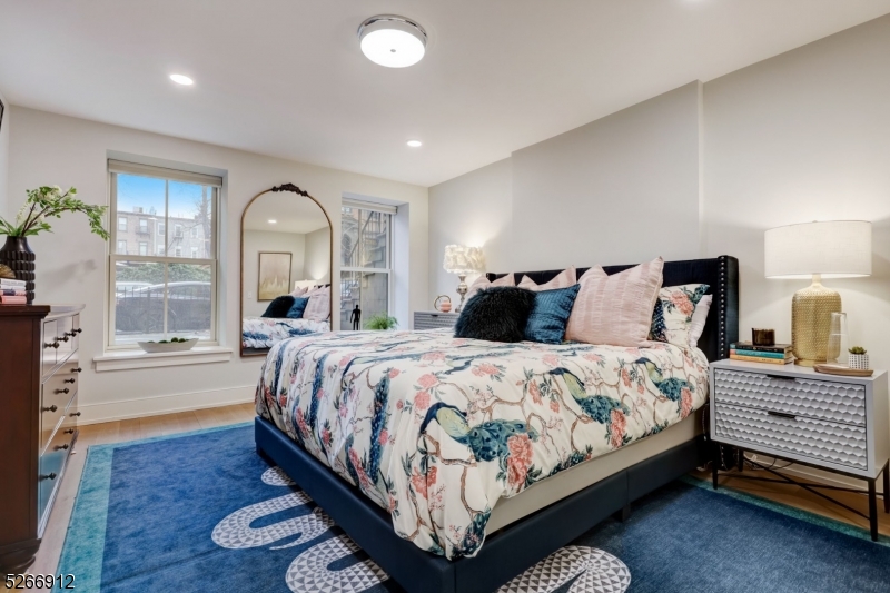 Hoboken - Residential