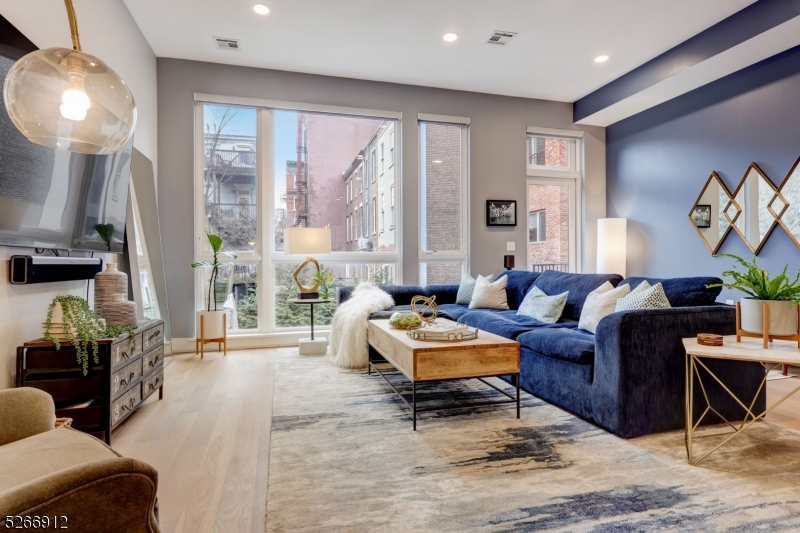 Hoboken - Residential