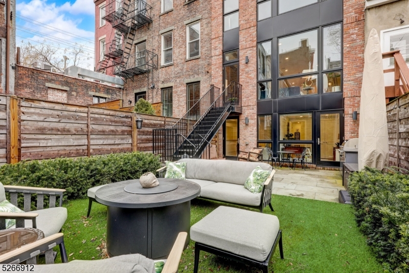 Hoboken - Residential