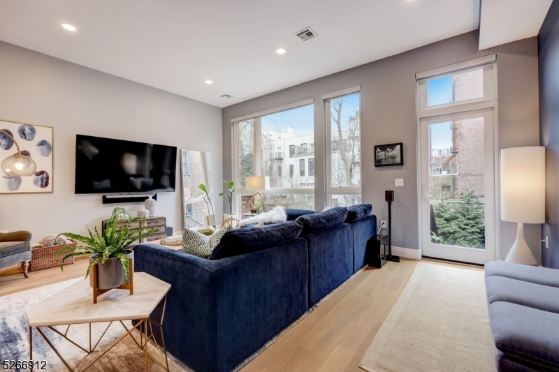 Hoboken - Residential