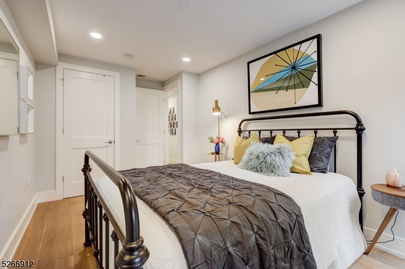 Hoboken - Residential