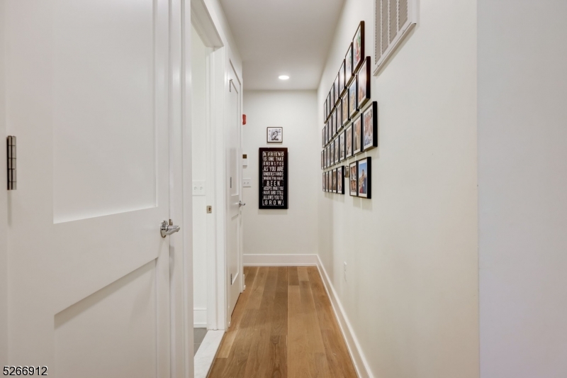 Hoboken - Residential