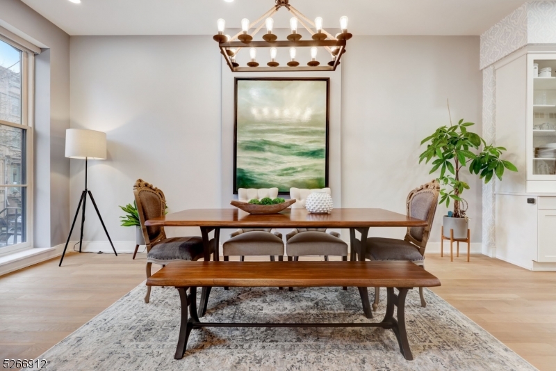 Hoboken - Residential