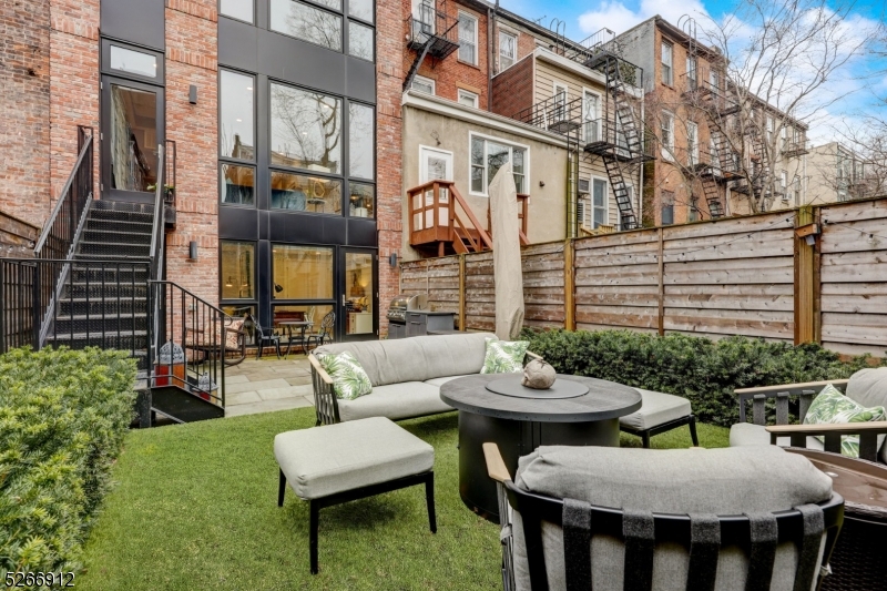 Hoboken - Residential