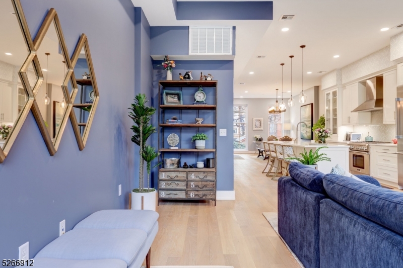 Hoboken - Residential