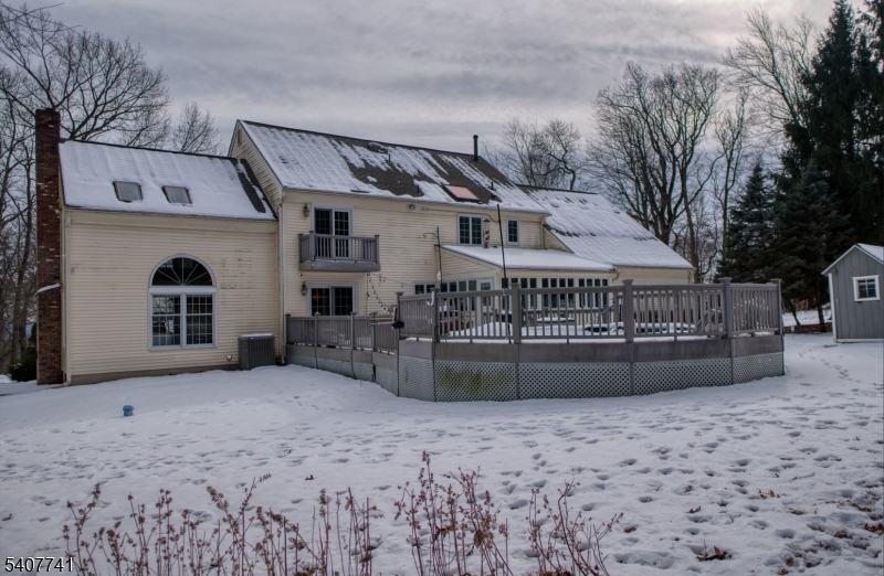 Rolling Hills - Residential